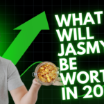 What will Jasmy be worth in 2025?