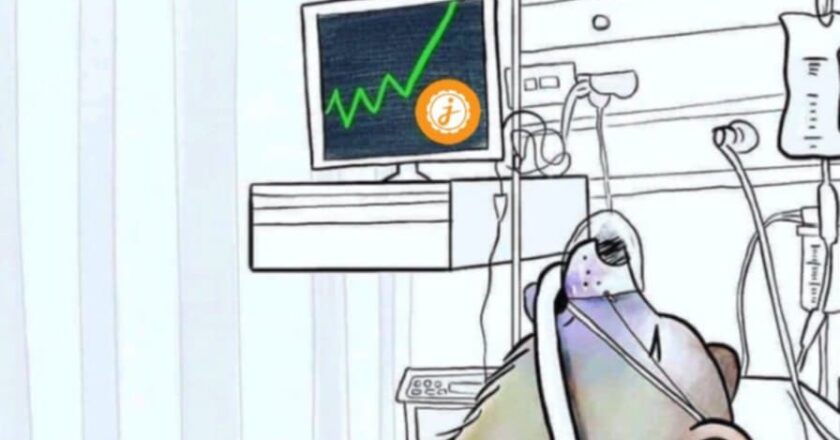 JASMY Coin Price INR – 16 Aug Latest Market Analysis