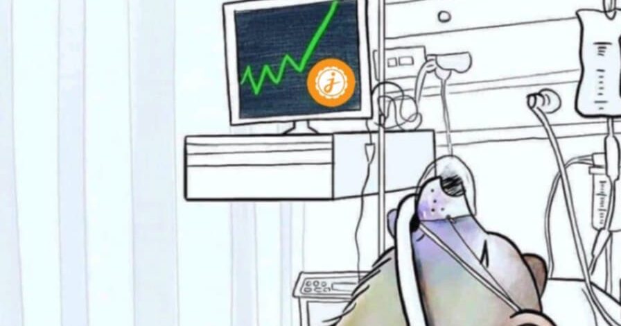 JASMY Coin Price INR – 16 Aug Latest Market Analysis