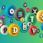 8 Types of Cryptocurrency You Should Actually Know About
