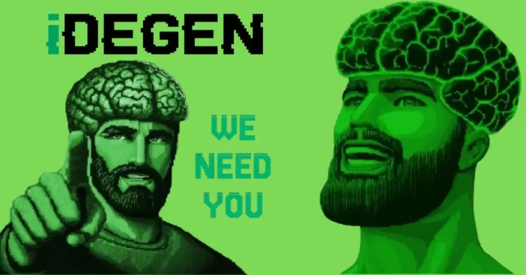 Idegen Coin