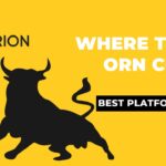 Where to Buy ORN Coin in 2025: Best Platforms & Tips