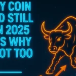 Jasmy Coin Could Still 10x in 2025 – Here’s Why It’s Not Too Late