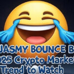 Will Jasmy Bounce Back? A 2025 Crypto Market Trend to Watch