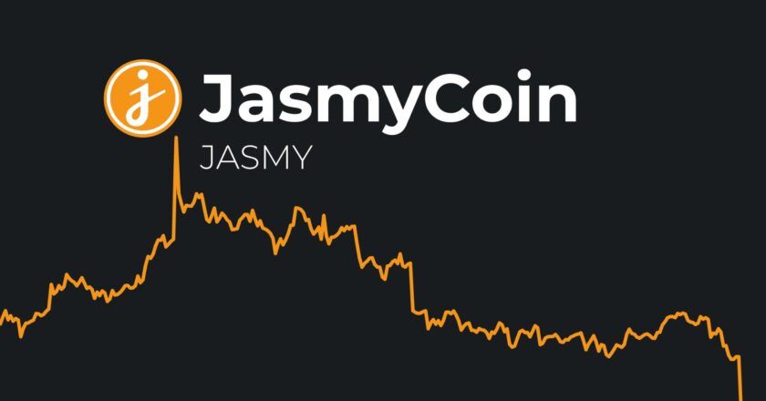 Can Jasmy Coin Reach $5?